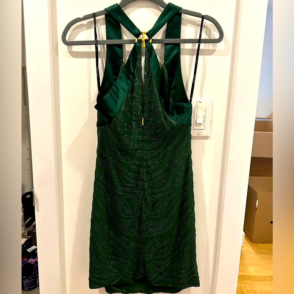 Roberto Cavalli Mini Dress
